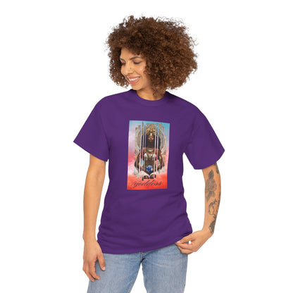 Release the Goddess Graphic Tee