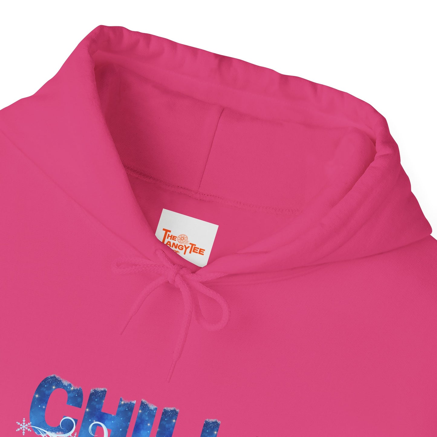 Winter Chill Hoodie Sweatshirt