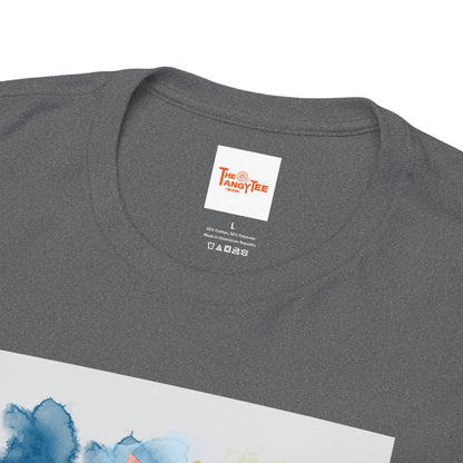 Gnome Sweet Gnome Tee