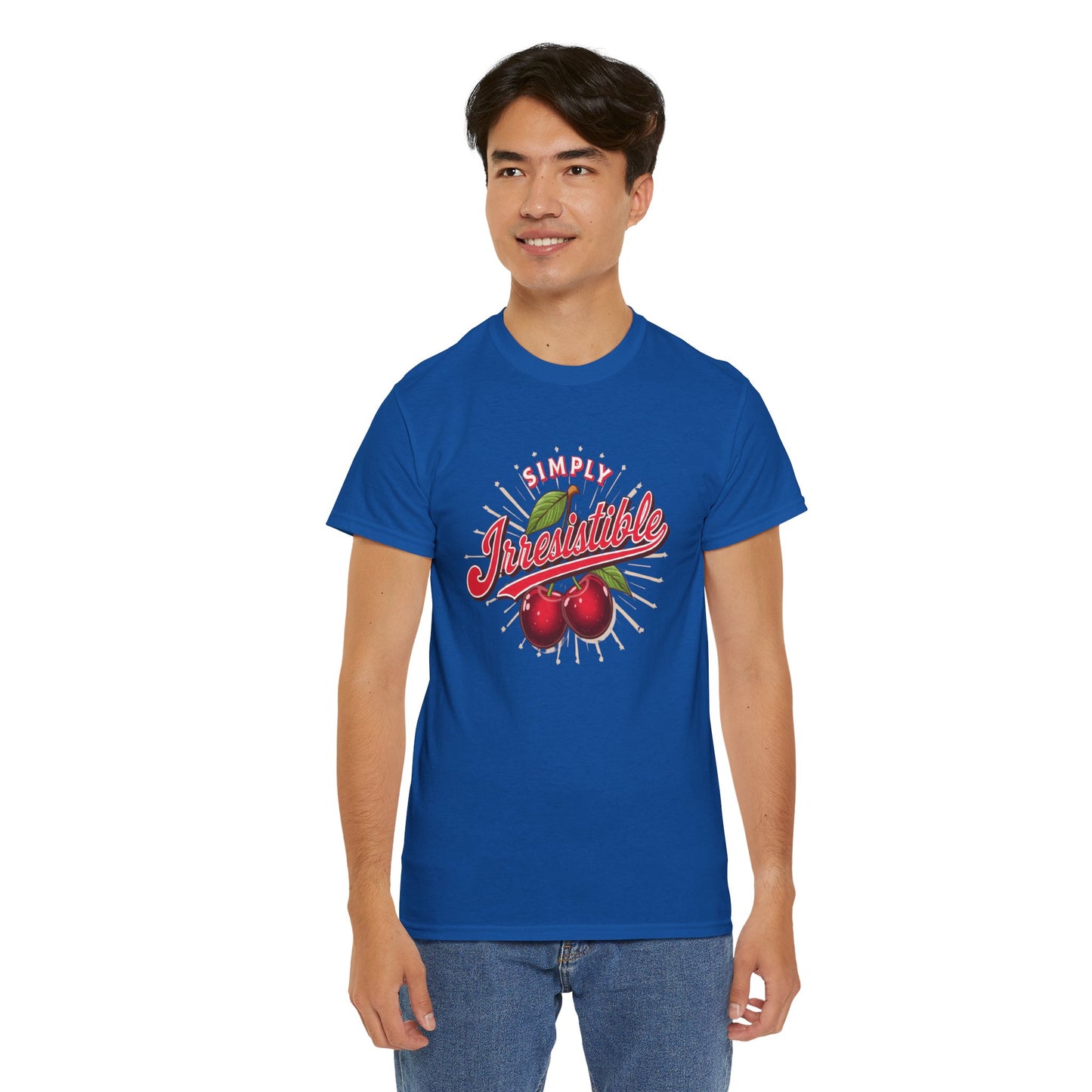 Simply Irresistible Cherries T-Shirt