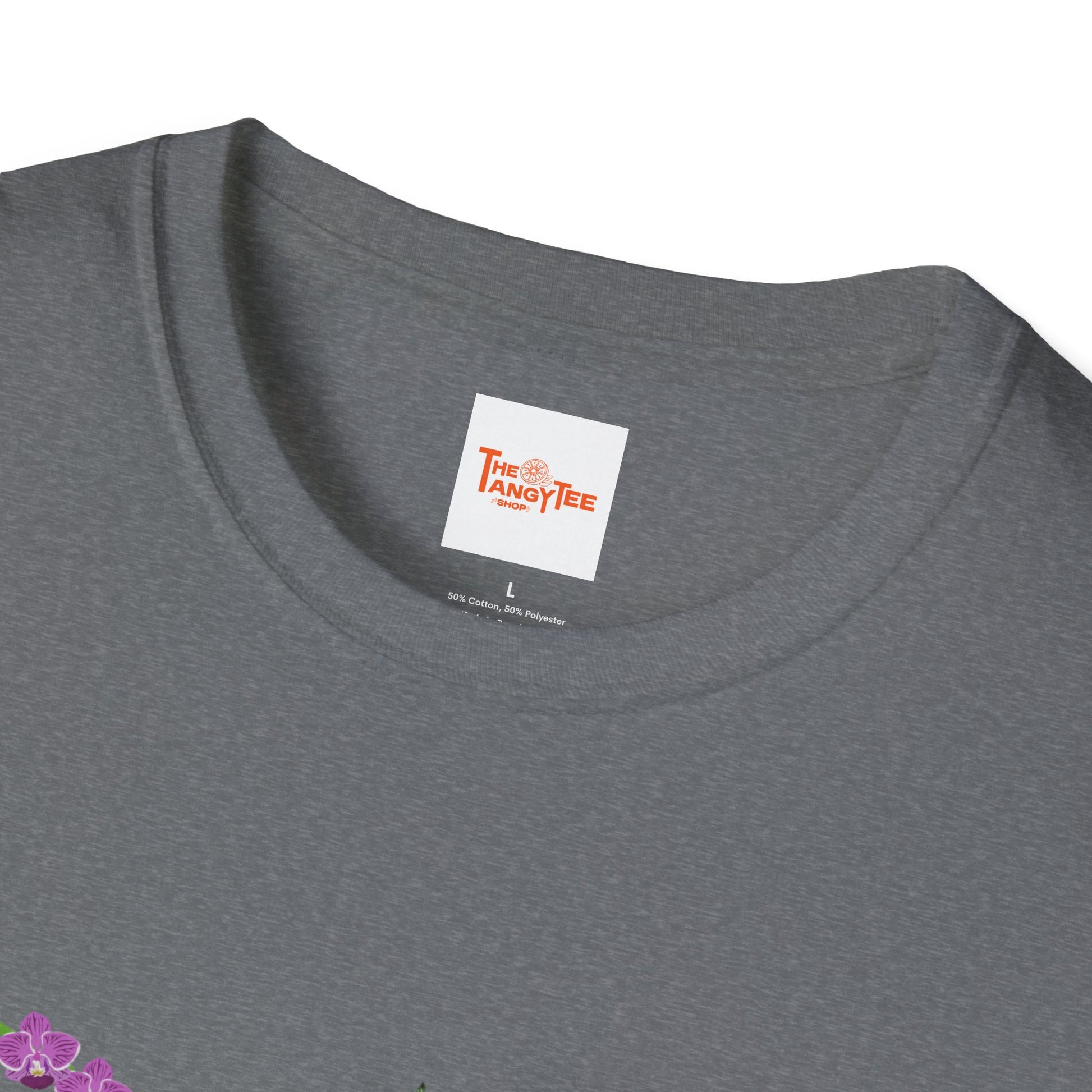 Plant Mom T-Shirt