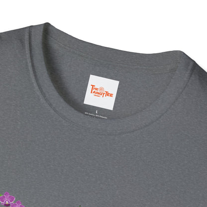 Plant Mom T-Shirt
