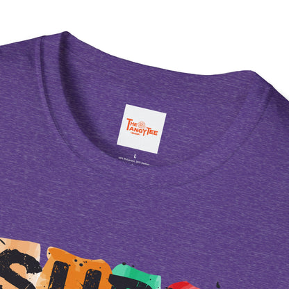 Surf Portugal T-Shirt