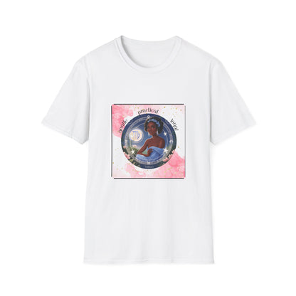 Virgo Graphic Unisex T-Shirt
