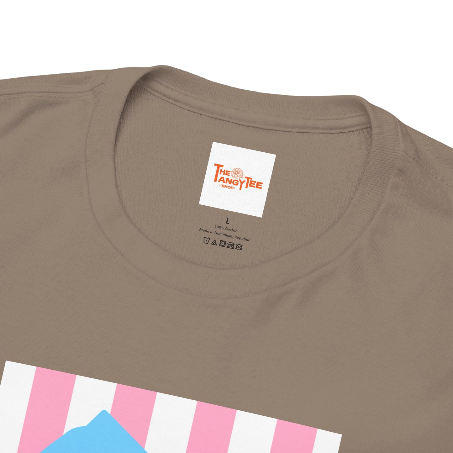 Hydration Graphic Unisex Tee