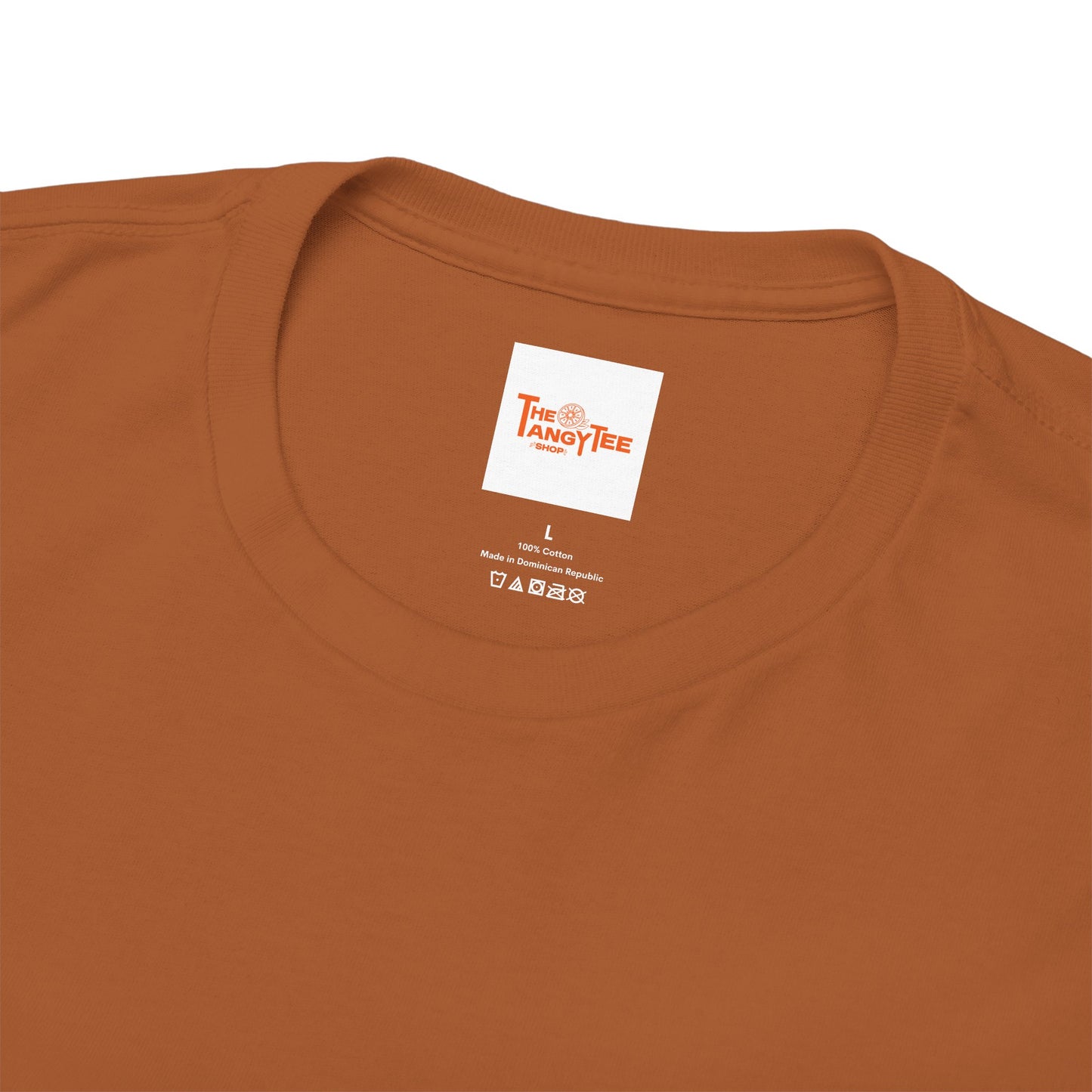Love Tree Tee