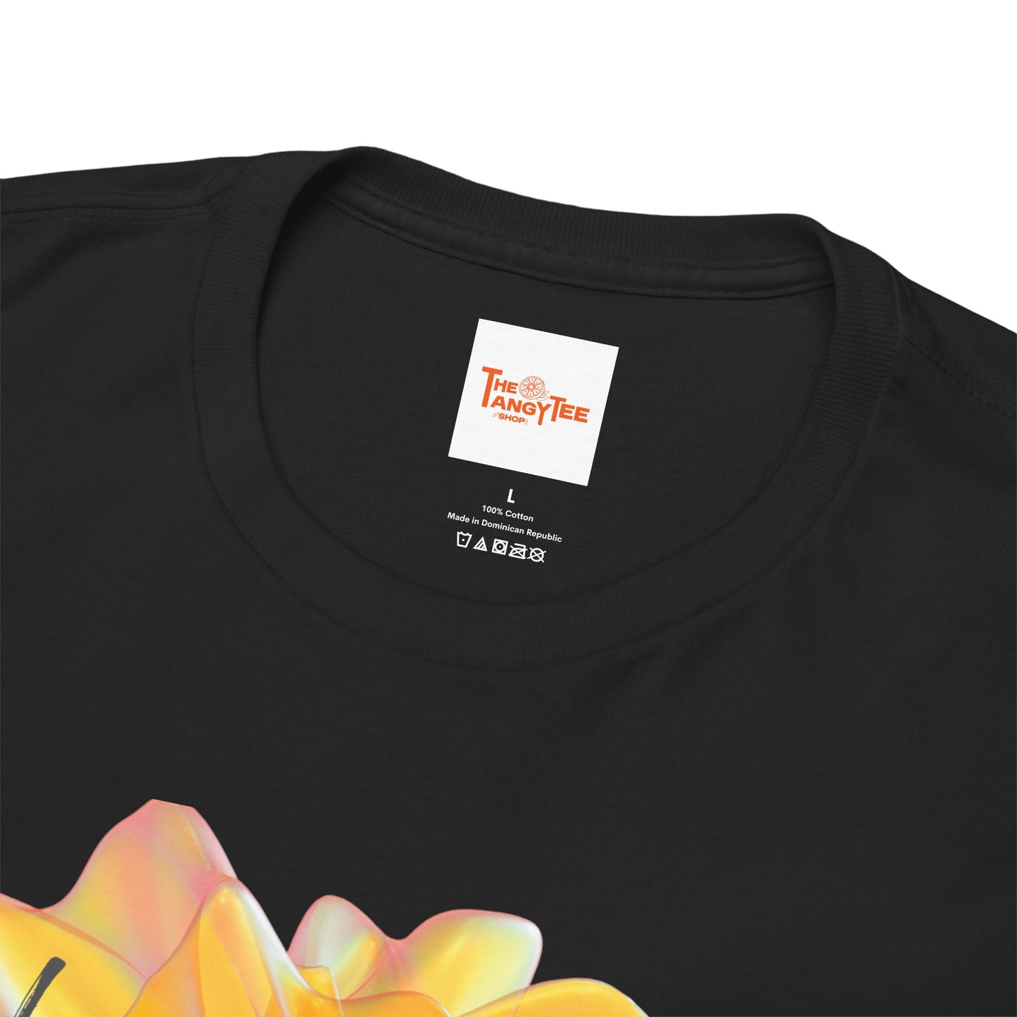 Show up for your Life