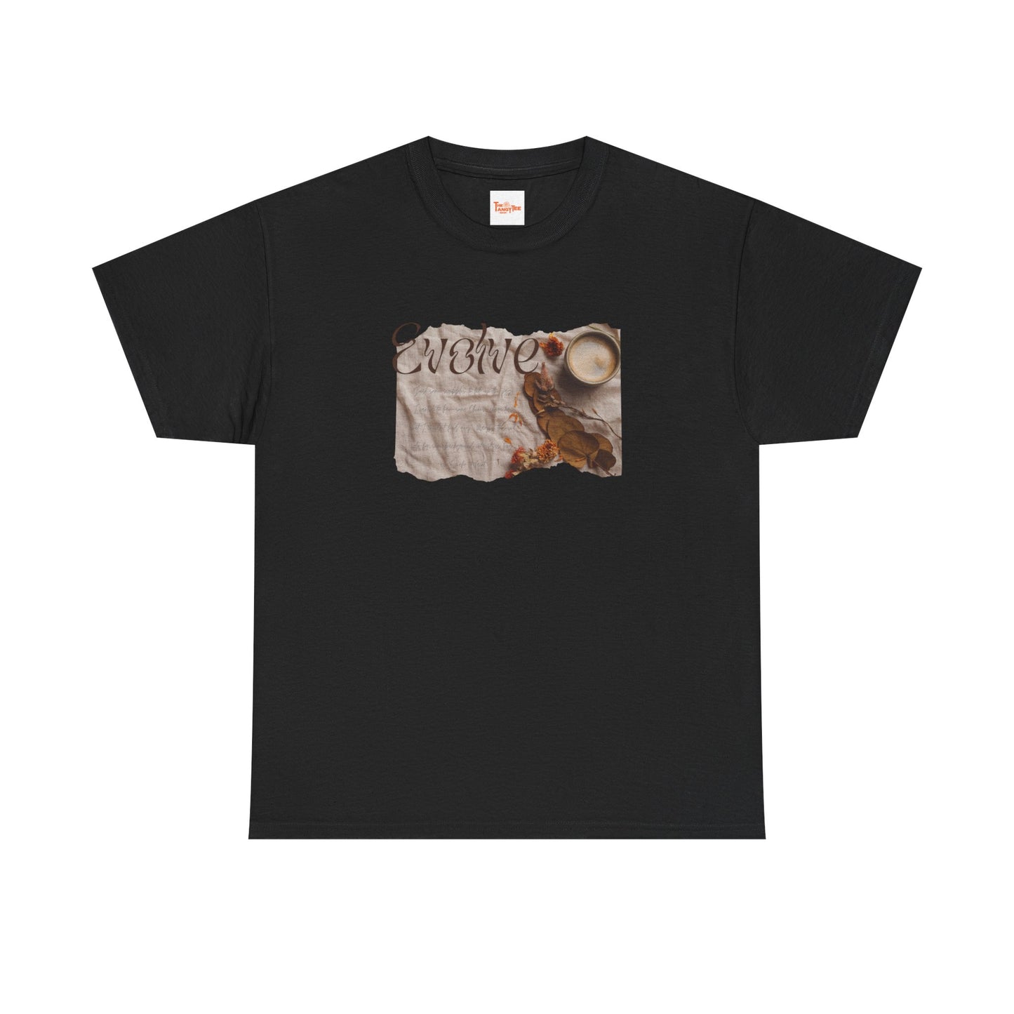 Evolve Unisex Tee
