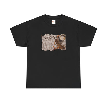 Evolve Unisex Tee