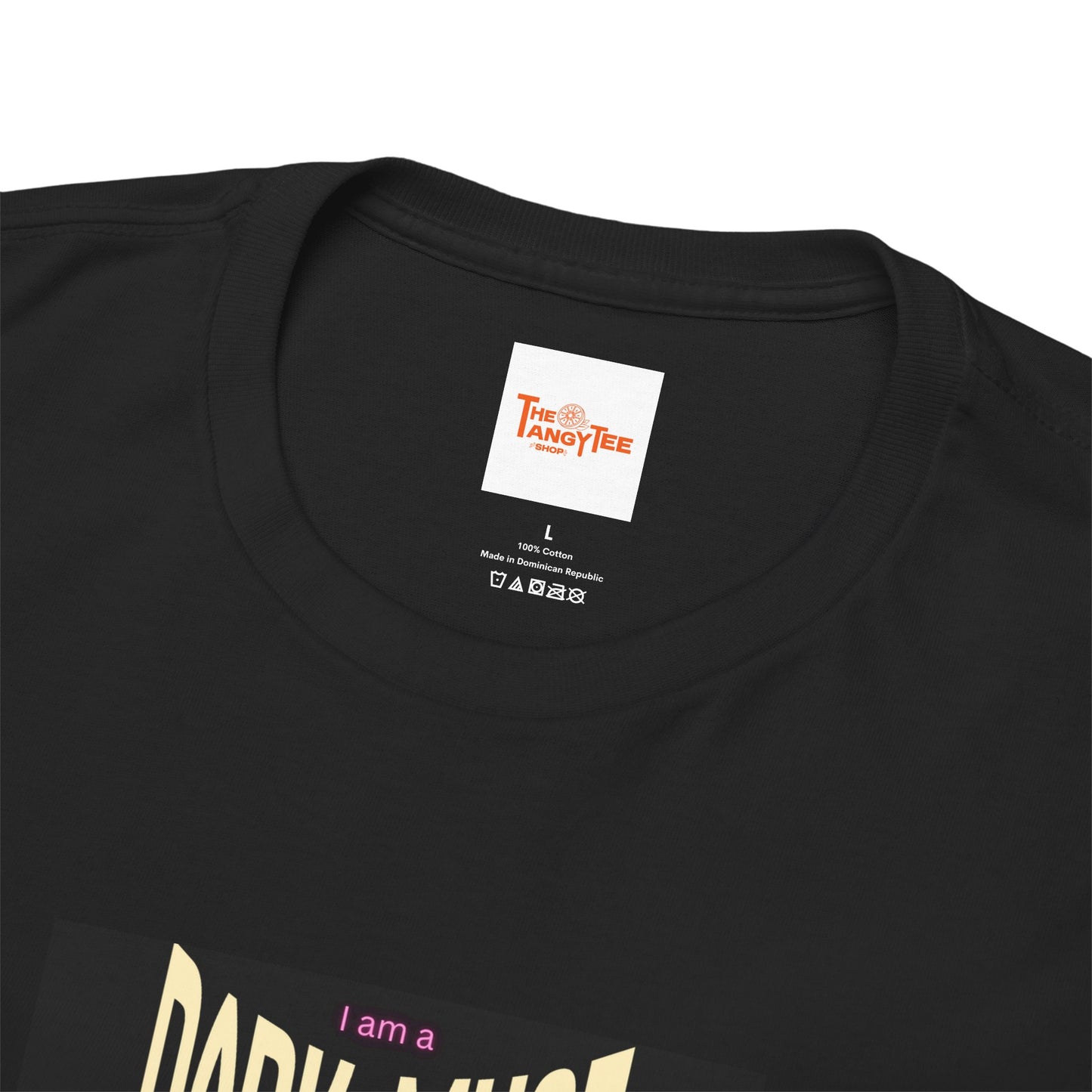 Dark Muse Unisex Tee