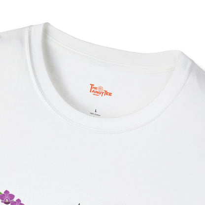 Plant Mom T-Shirt