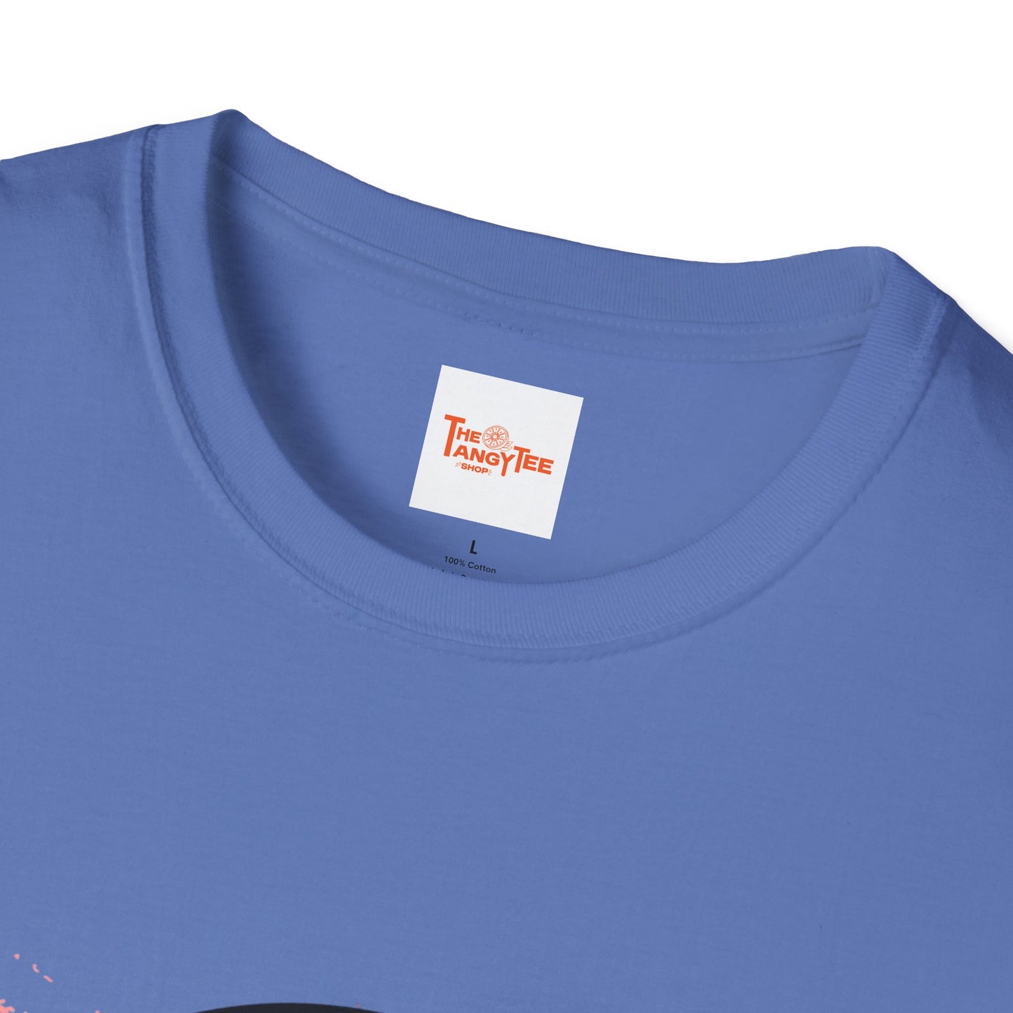 Do Something Great Graphic Tee