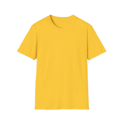 Asian Mask Kite T-Shirt