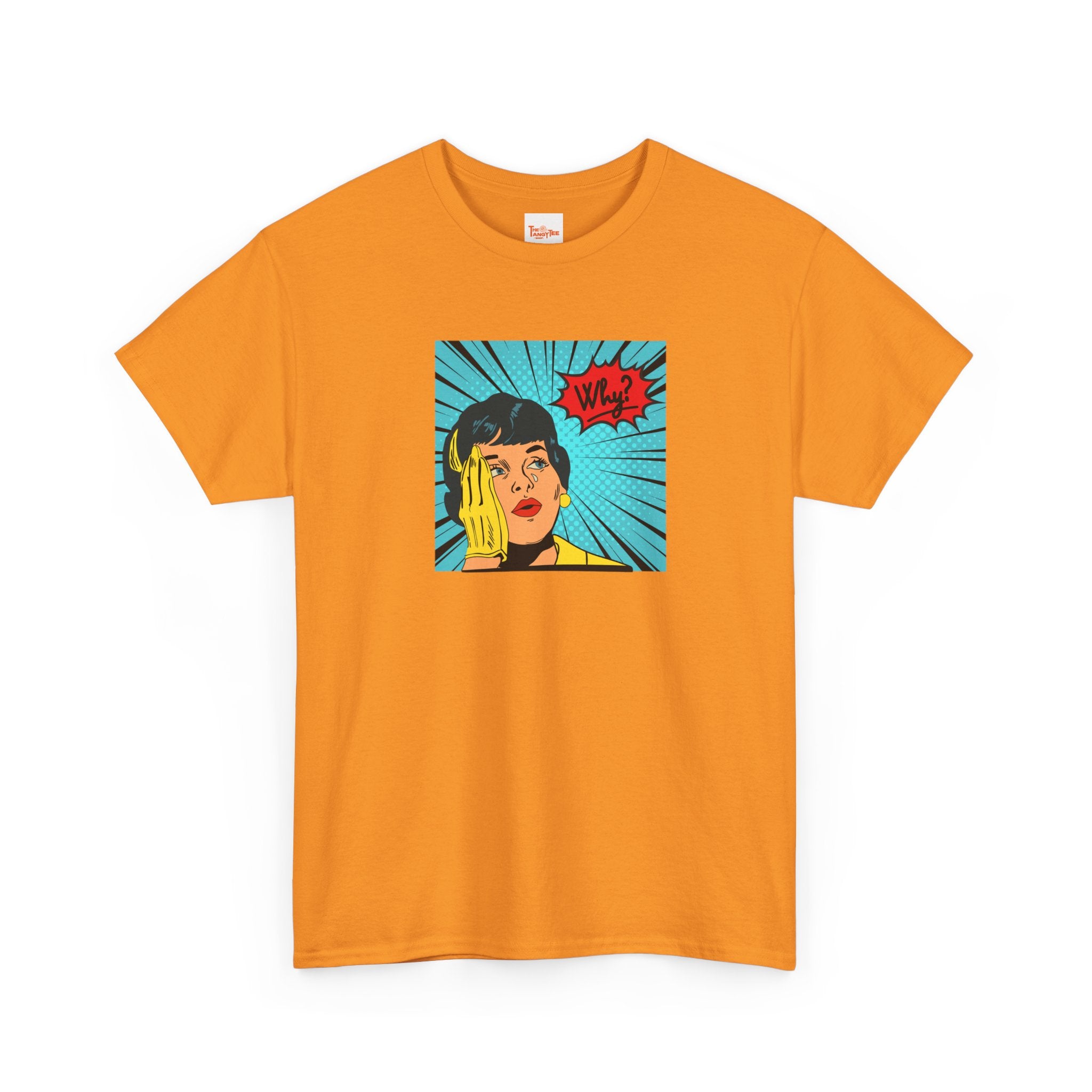 Tennessee Orange / S