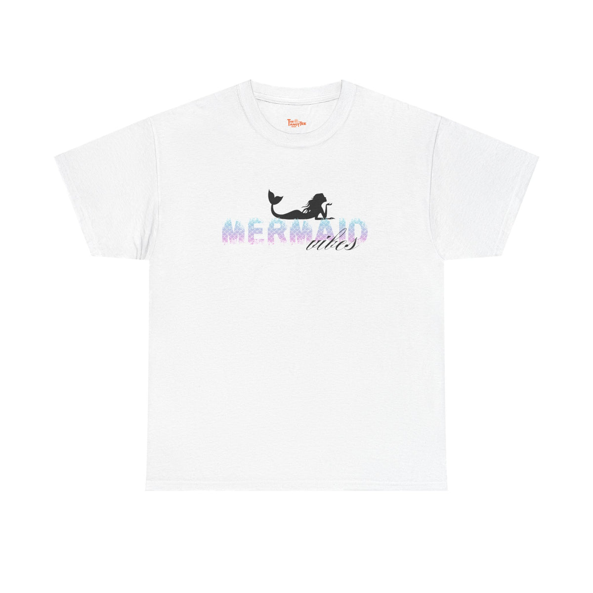 Mermaid Vibes Tee
