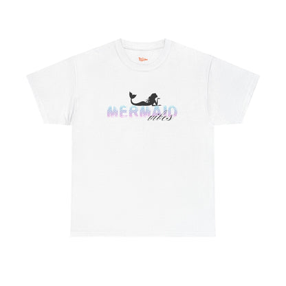 Mermaid Vibes Tee