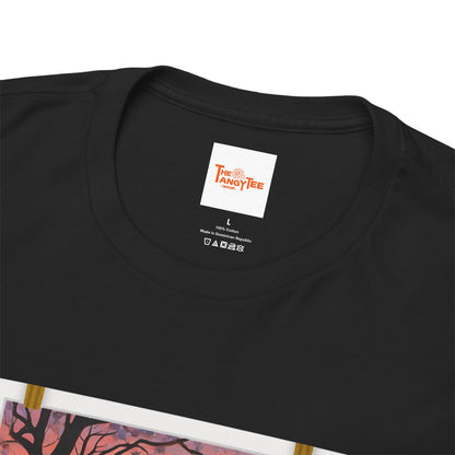 Love Sunset Tee