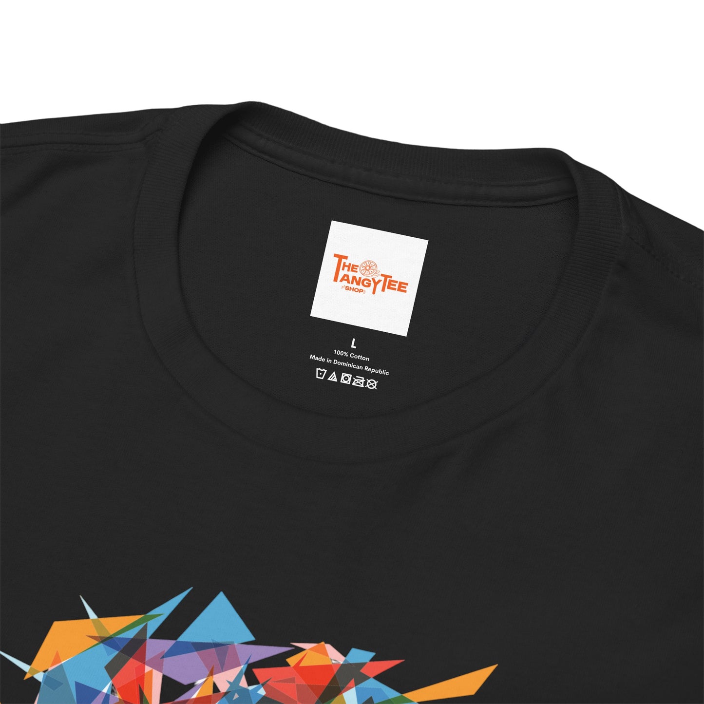 Positivity Choice Tee