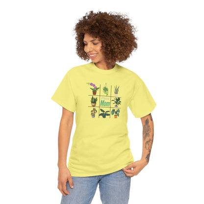 Plant Mom Tee