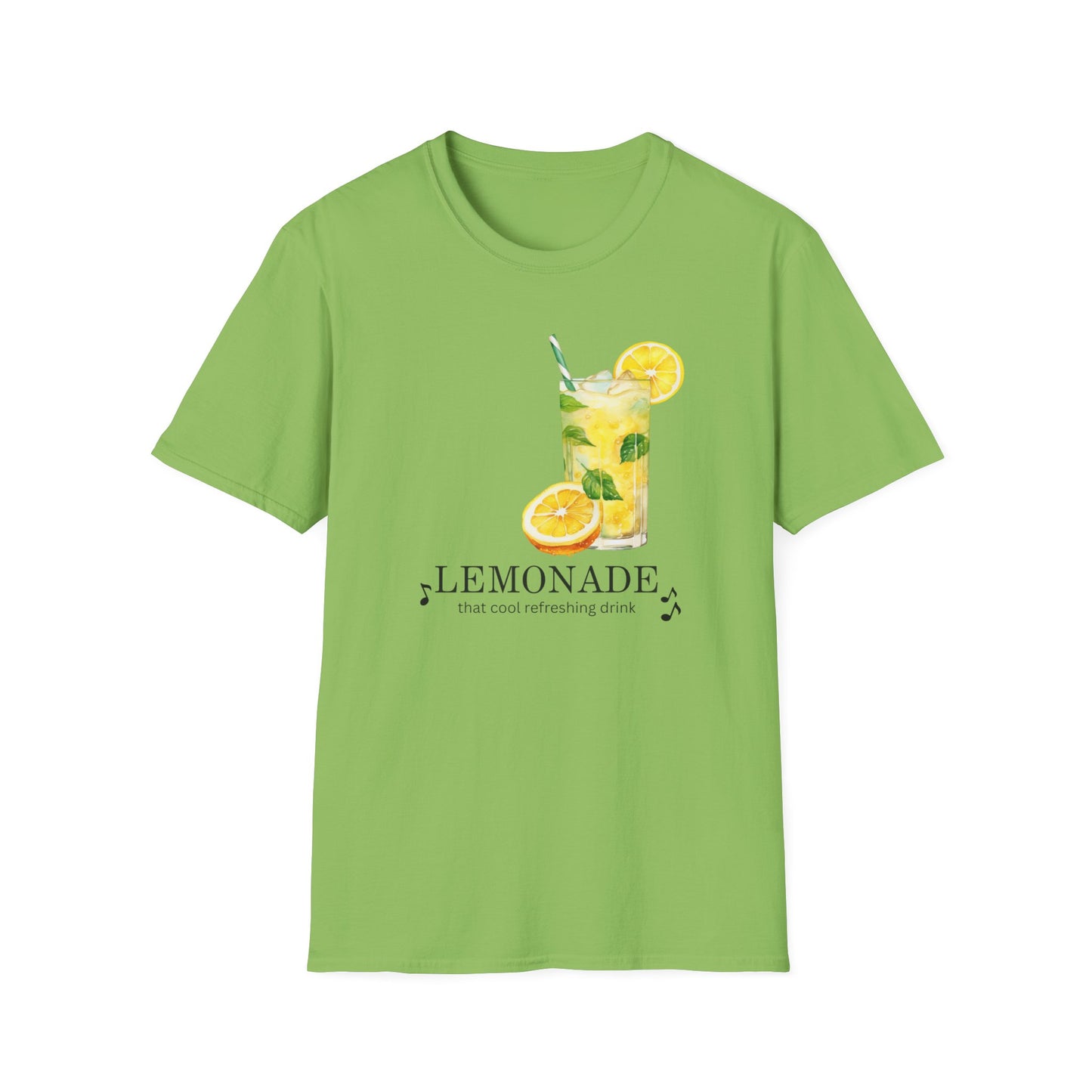 Lemonade T-Shirt