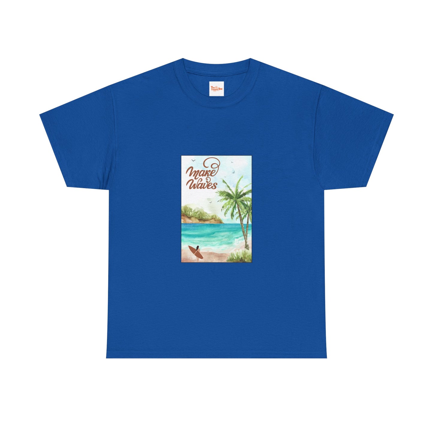 Surfer Girl Tee