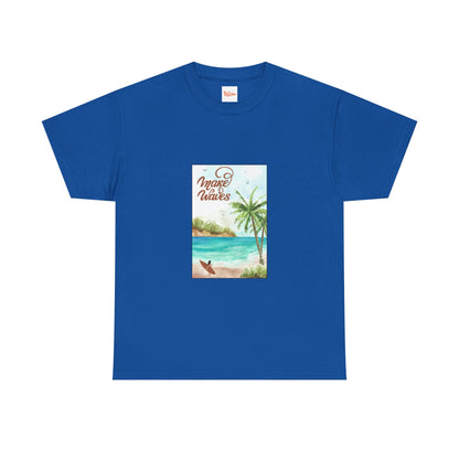 Surfer Girl Tee