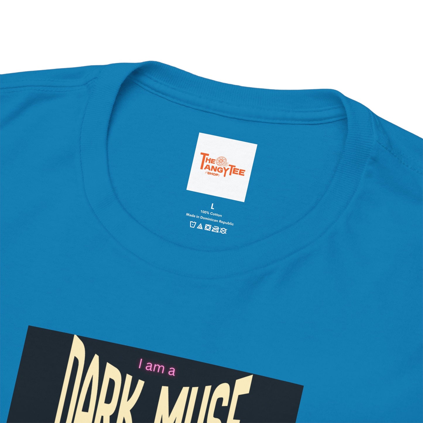 Dark Muse Unisex Tee