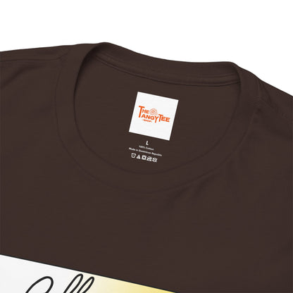 Coffee Please Unisex Tee