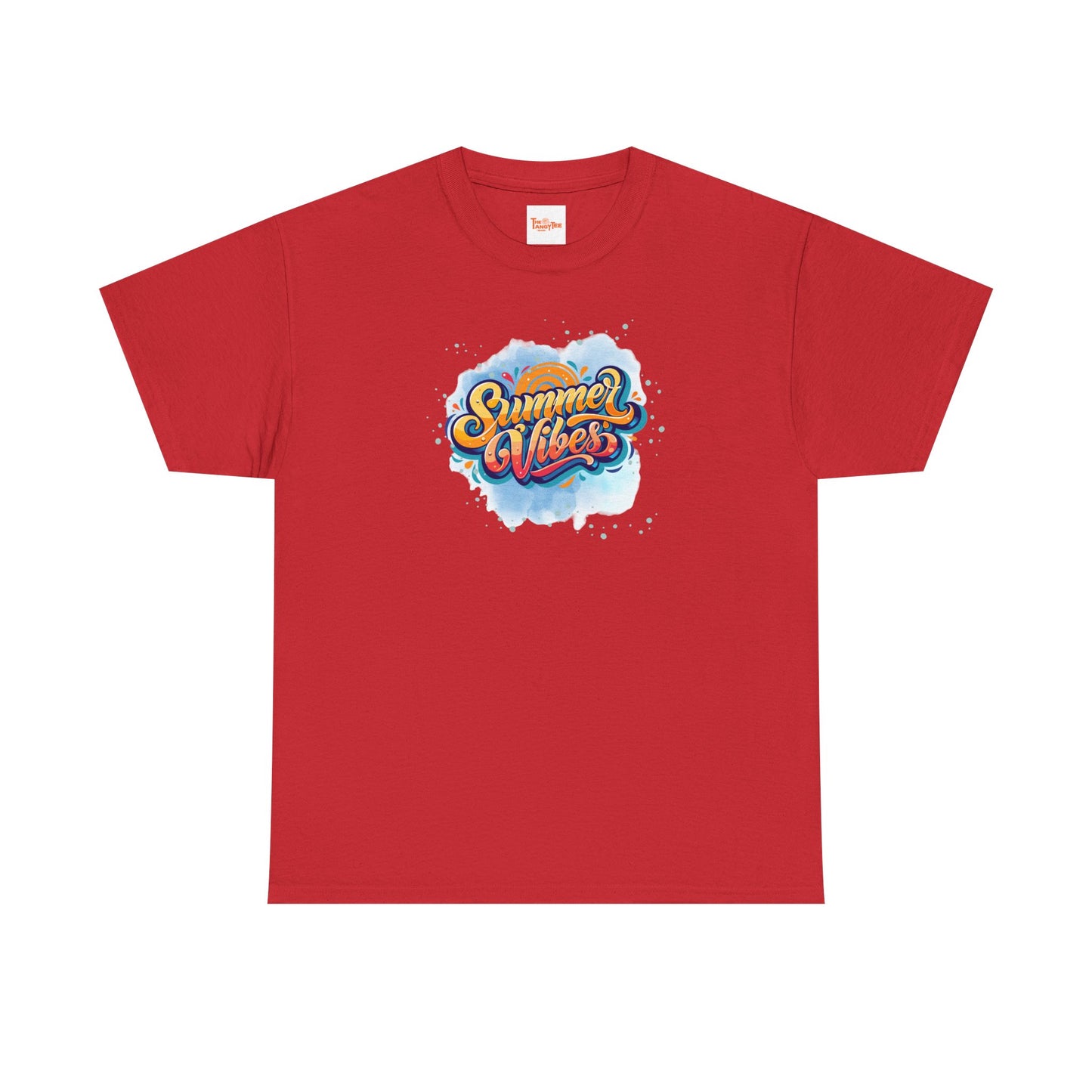 Summer Vibes T-Shirt