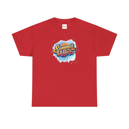 Summer Vibes T-Shirt