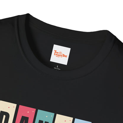 Dance Silhouette T-Shirt