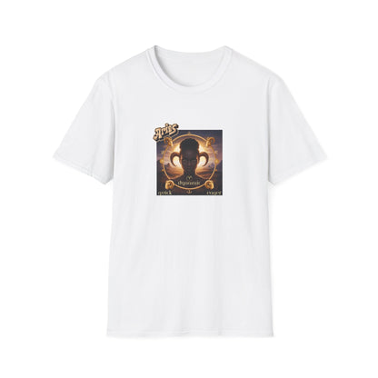 Aries Zodiac T-Shirt