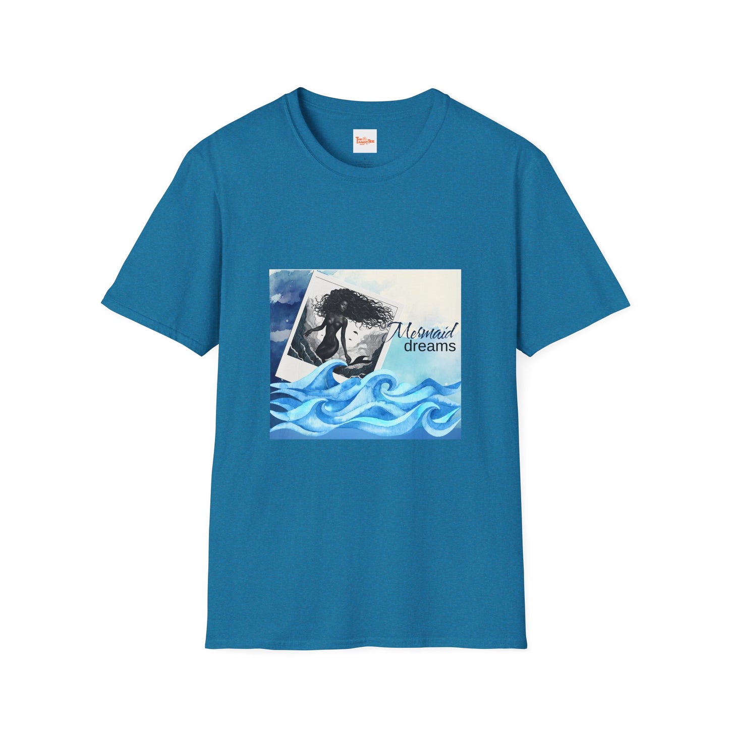 Mermaid Dreams T-Shirt