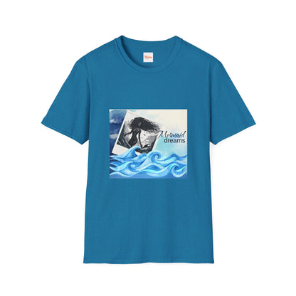Mermaid Dreams T-Shirt