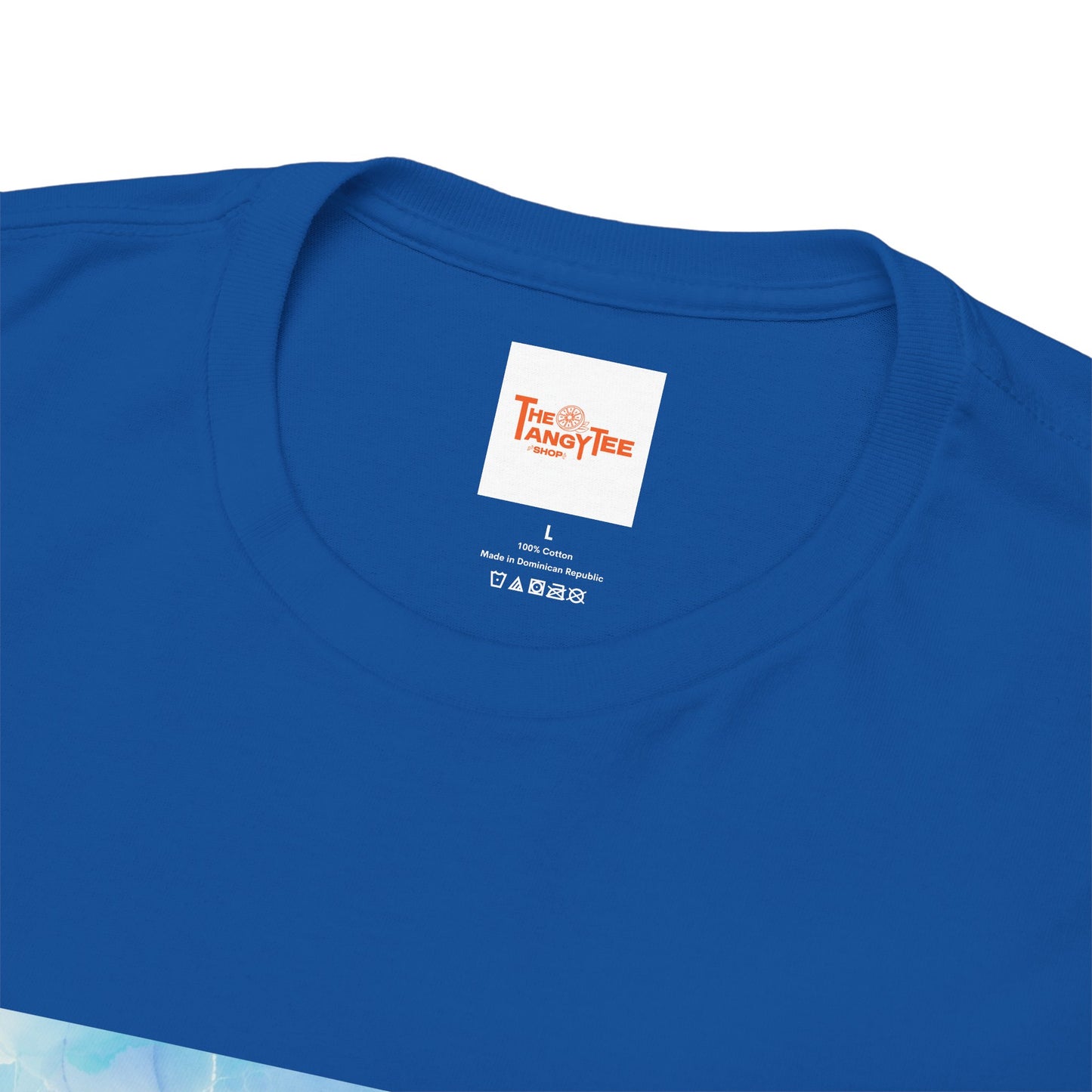 Spirit of Water, Black Woman Water Goddess Design