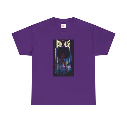 Dark Muse Unisex Tee
