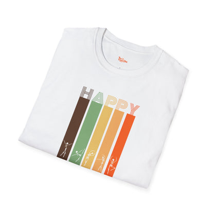 Halloween Skeletons T-Shirt