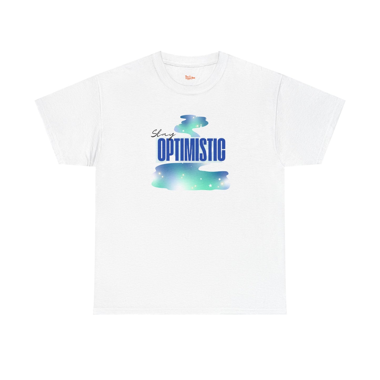 Optimistic Tee