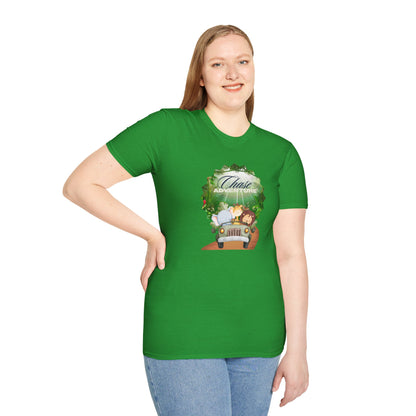 Chase Adventure Unisex T-Shirt