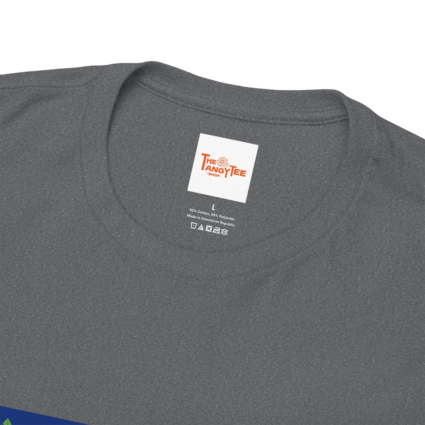 Beach Please Tee