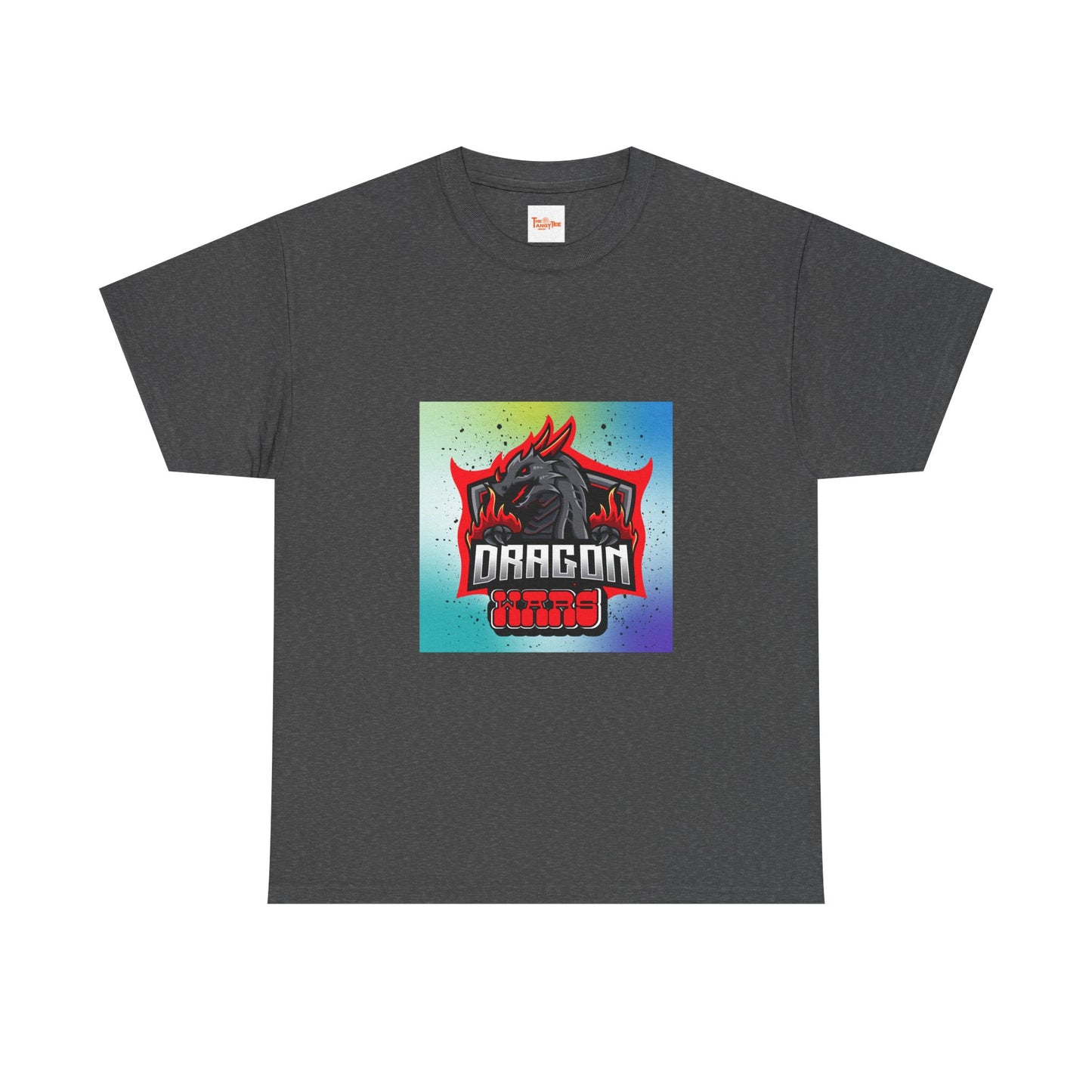 Dragon Wars Tee