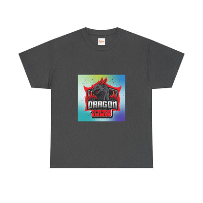 Dragon Wars Tee