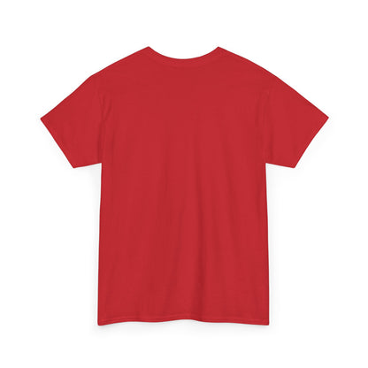 Squirrel Graphic Tee