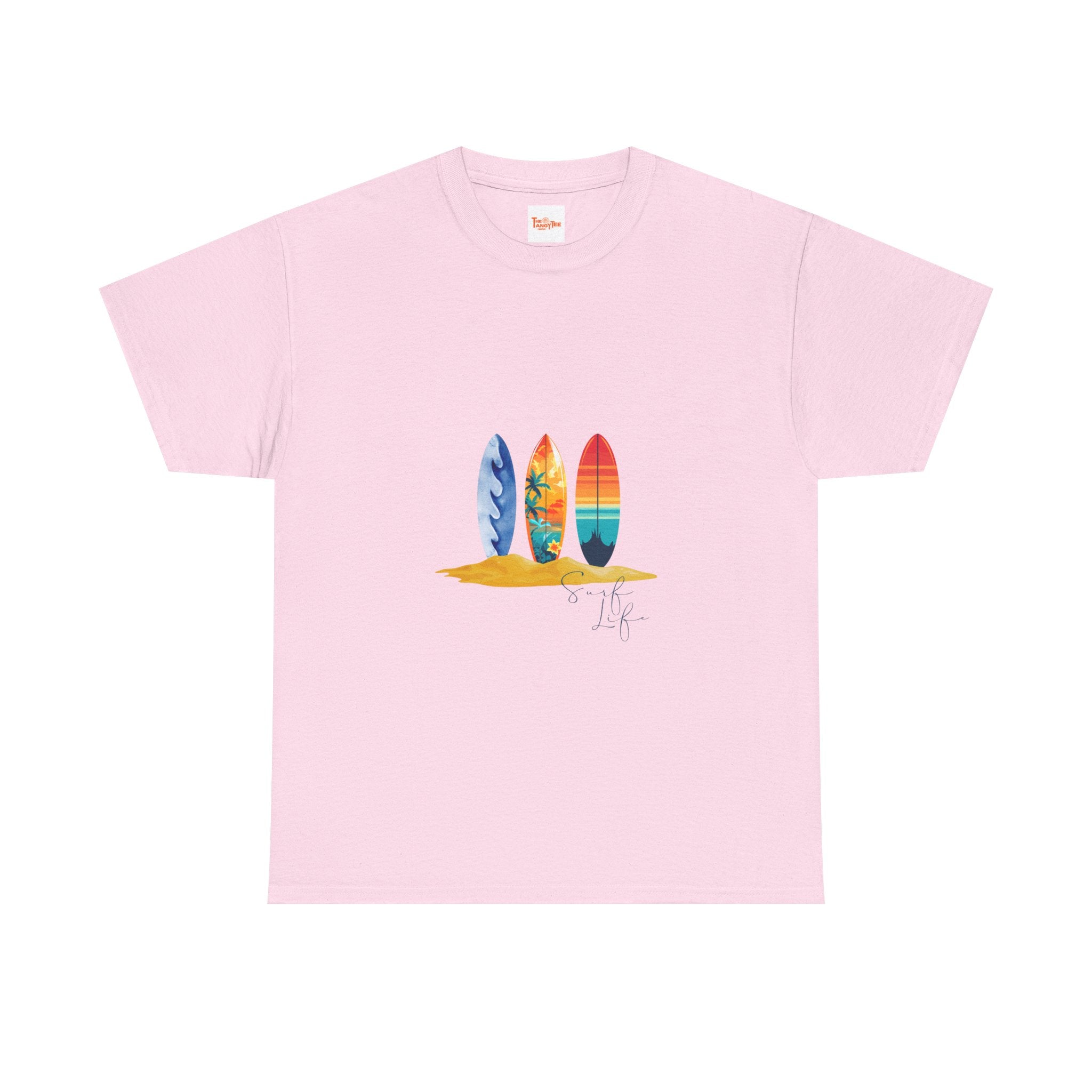Light Pink / S