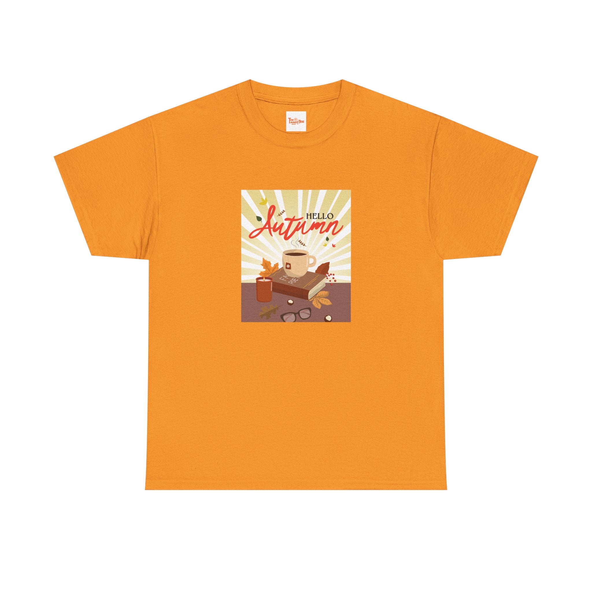 Tennessee Orange / S