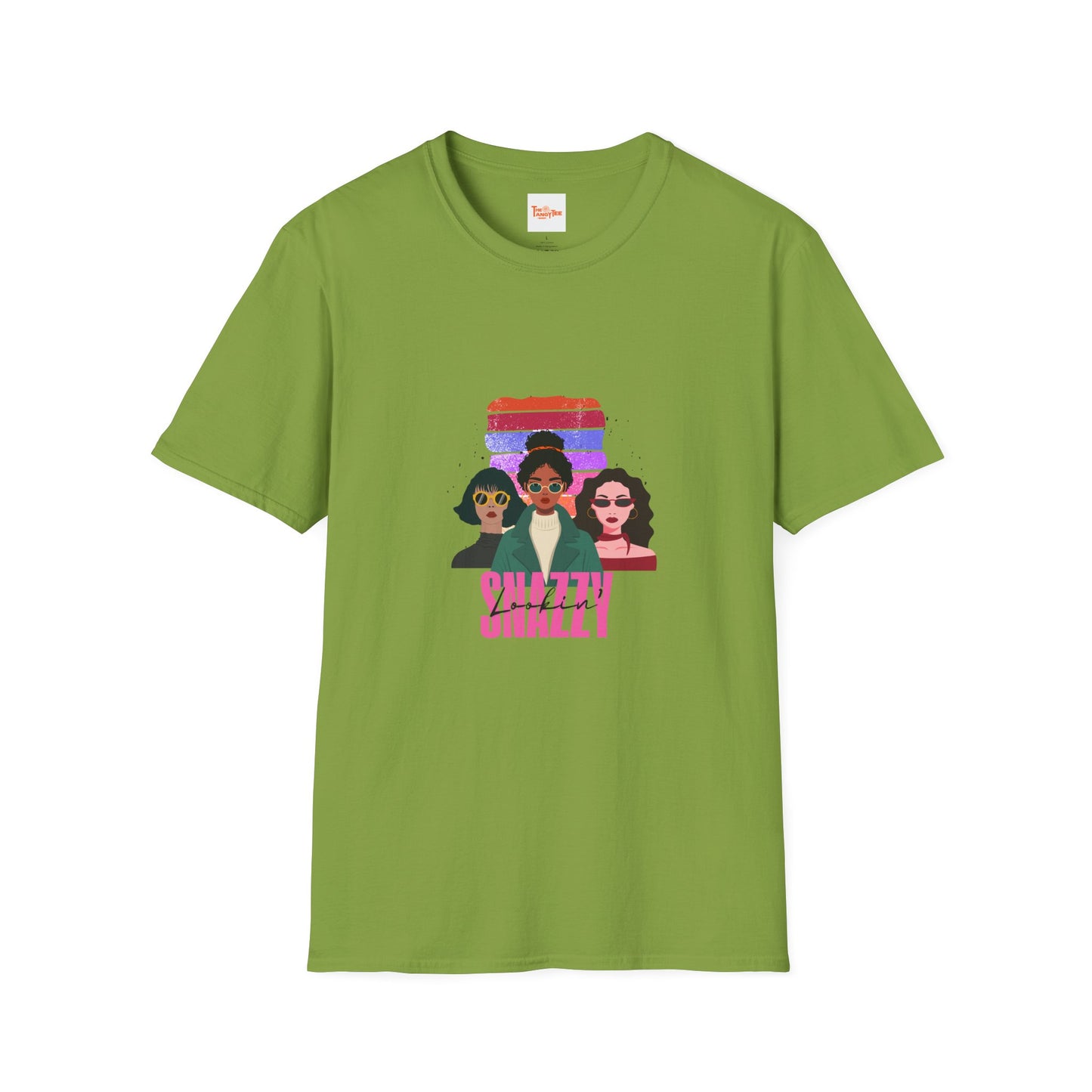 Snazzy Women's T-Shirt