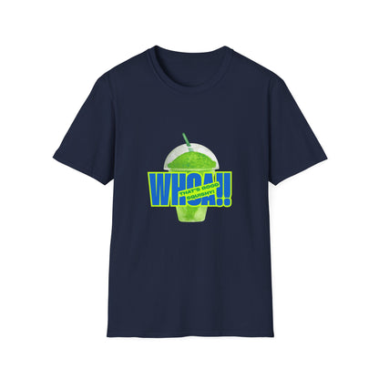 Green Slushie T-Shirt