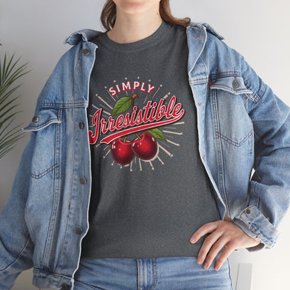 Simply Irresistible Cherries T-Shirt