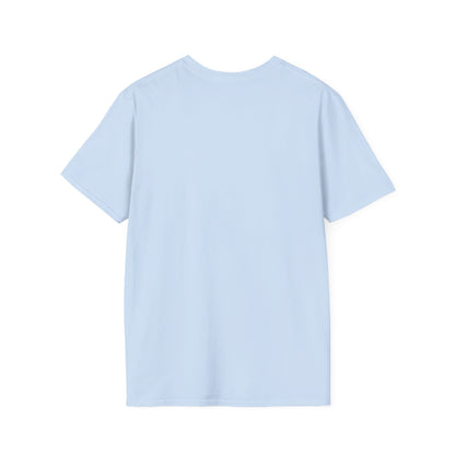 Groovy T-Shirt - Retro Vibes for Men and Women