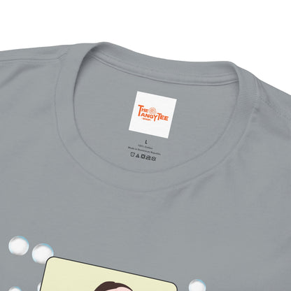 Graphic Tee - But First Skin Care